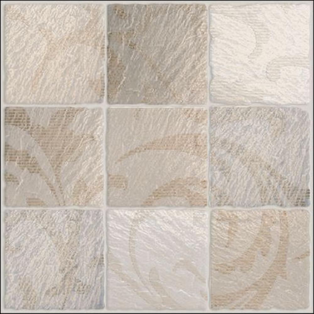 Decor Zane Natural,Somany, Digital Durastone, Tiles ,Vitrified Tiles 